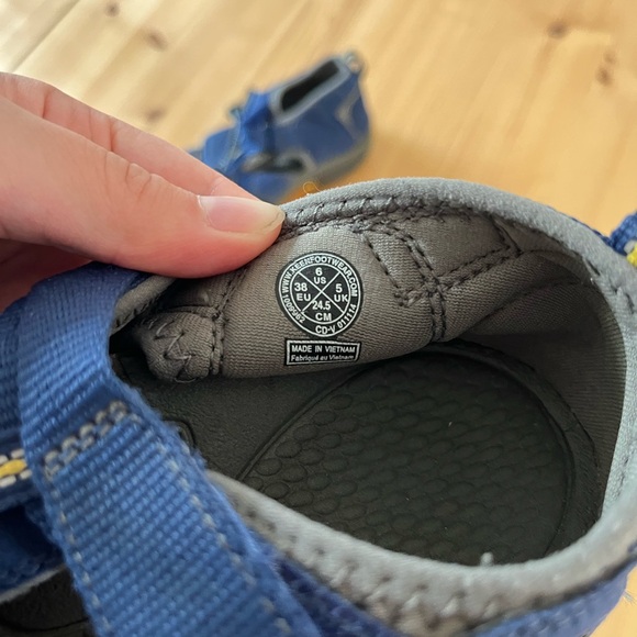 Keen Newport H2 Sandals - Picture 3 of 4